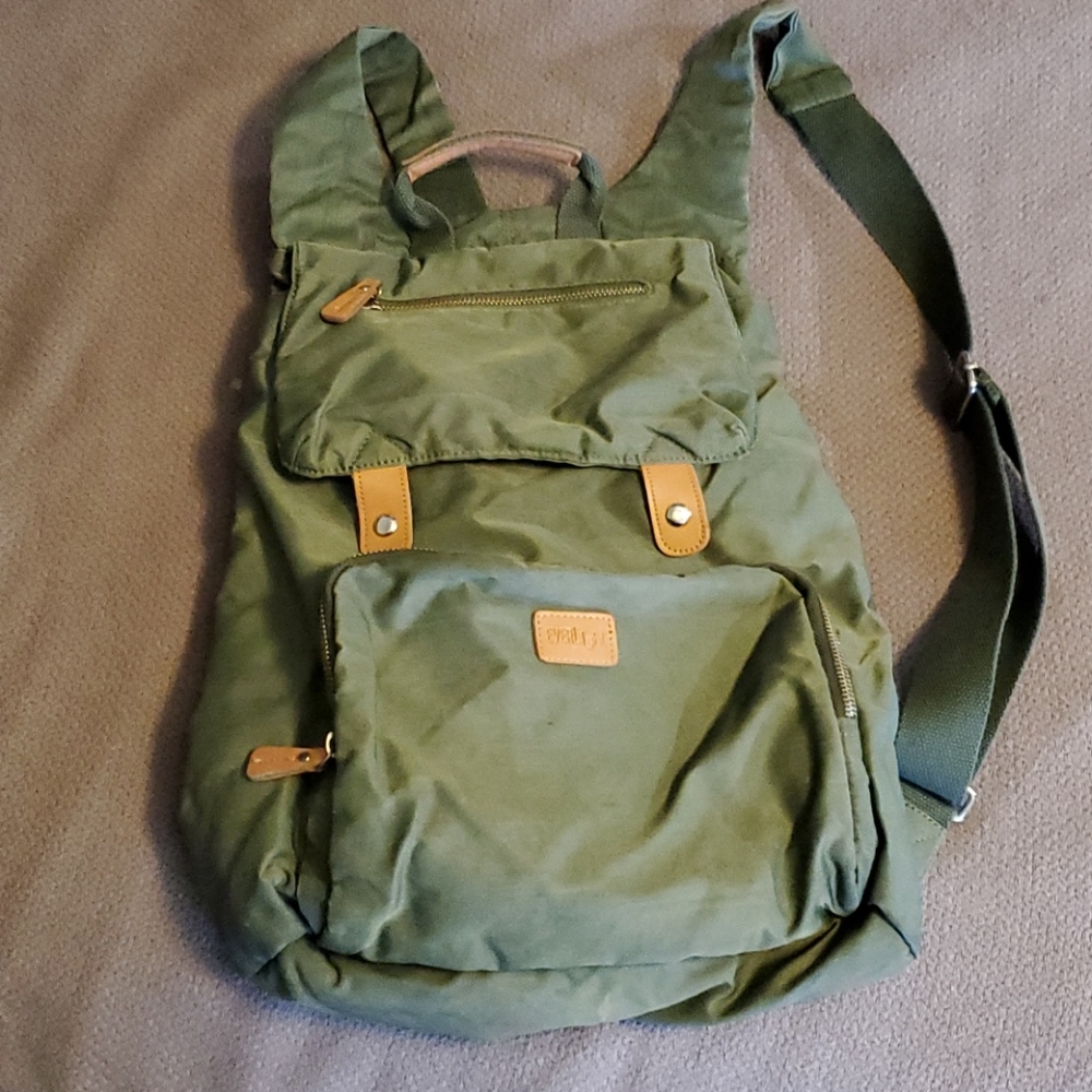 Backpack